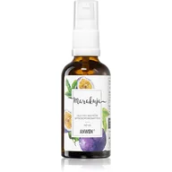 Olejki do ciała i włosów - Anwen Anwen Olej Marakuja dla włosów wysokoporowatych 50ml - miniaturka - grafika 1