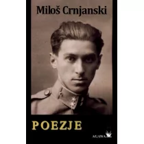 Agawa Milos Crnjanski Poezje - Poezja - miniaturka - grafika 1