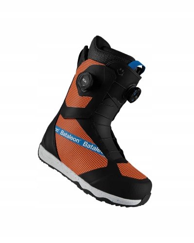 Buty snowboardowe Bataleon Salsa Boa Dawn [Rozmiar buta 44.5]