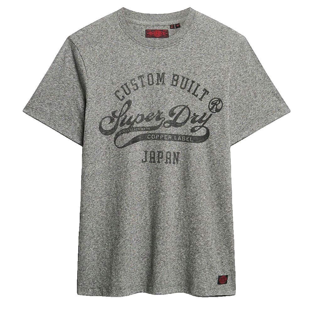Superdry Copper Label Workwear T-shirt