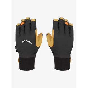 Rękawiczki softshell Salewa Ortles DST/AM Gloves - Rękawiczki - miniaturka - grafika 1