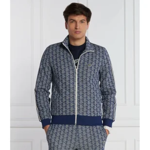 Lacoste Bluza | Regular Fit - Bluzy męskie - miniaturka - grafika 1