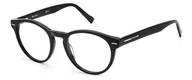 Okulary korekcyjne, oprawki, szkła - Okulary korekcyjne Pierre Cardin P.C. 6241 807 - miniaturka - grafika 1
