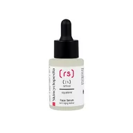 Serum do twarzy - Skincyclopedia SKONCENTROWANE PROFESJONALNE SERUM ODBUDOWUJĄCE I PRZECIWZMARSZCZKOWE Z 1% RETINOLEM I SKWALANEM 30.0 ml - miniaturka - grafika 1