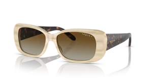 Okulary Przeciwsłoneczne Vogue VO 2606S 3078T5 - Okulary przeciwsłoneczne - miniaturka - grafika 1