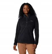 Bluzy damskie - COLUMBIA POLAR BENTON SPRINGS II 2085651010 r XS - miniaturka - grafika 1