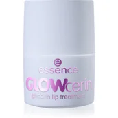 Kremy do twarzy - essence GLOWcerin balsam do ust z gliceryną odcień Glow for It 12 g - miniaturka - grafika 1
