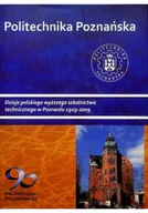 Felietony i reportaże - Politechnika Poznańska - miniaturka - grafika 1