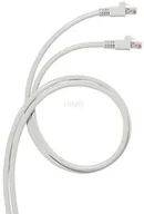 Kable miedziane - LCS KABEL KROSOWY F/UTP KAT. 5E RJ 45/RJ 45 8M Legrand 051503 - miniaturka - grafika 1