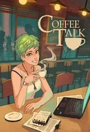 Gry PC Cyfrowe - Coffee Talk - Steam Key - GLOBAL - miniaturka - grafika 1
