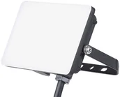 Lampy ogrodowe - Naświetlacz LED 20W 2000lm 5000K EKN9014 - Milagro - miniaturka - grafika 1