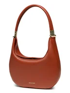 Torebki damskie - Puccini Torebka w kolorze jasnobrązowym - 27 x 24 x 3,5 cm - miniaturka - grafika 1