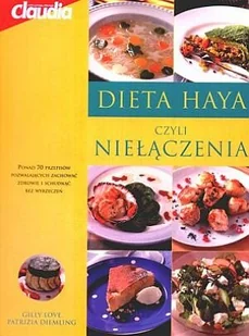 Dieta Haya czyli niełączenia - Diety, zdrowe żywienie - miniaturka - grafika 1