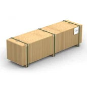 Inne materiały budowlane - Płyta OSB-3, frezowana 4-stronnie wym. 2500x625x18 mm, pióro - wpust - miniaturka - grafika 1