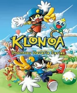 Gry PC Cyfrowe - Klonoa Phantasy Reverie Series (PC) Klucz Steam - miniaturka - grafika 1