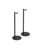 Głośniki - stojaki i akcesoria - Sonos para stojaków do ERA 300 Czarny - miniaturka - grafika 1