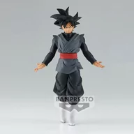 Figurki dla dzieci - Figurka Dragon Ball Super Solid Edge Works Vol.8 - Goku Black - miniaturka - grafika 1