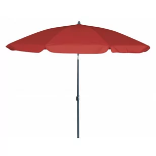 MEXICO 240 cm - parasol plażowy 931 - Parasole ogrodowe - miniaturka - grafika 1