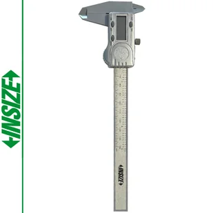 INSIZE INS-1139-150 - Suwmiarki i mikrometry - miniaturka - grafika 1
