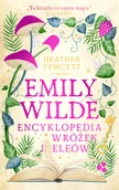 Fantasy - Emily Wilde. Encyklopedia wróżek i elfów - miniaturka - grafika 1