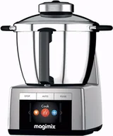 Multicookery - Magimix Cook Expert Chrom matt - miniaturka - grafika 1