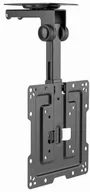 Uchwyty do telewizora - Stiprinājums Gembird TV Full motion TV ceiling mount 8716309135191 CM-43ST-01 8716309135191 - miniaturka - grafika 1