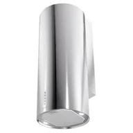 Okapy kuchenne - Faber Cylindra Isola Pro X 37 - miniaturka - grafika 1