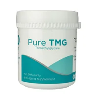 Witaminy i minerały - Hansen TMG (trimetyloglicyna), proszek, 50g - miniaturka - grafika 1