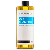 Kosmetyki samochodowe - FX Protect CAR SHAMPOO - szampon samochodowy 1000ml - miniaturka - grafika 1