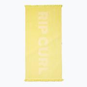 Ręczniki - Ręcznik Rip Curl Premium Surf bright yellow - miniaturka - grafika 1