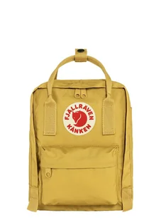 Fjällräven Kanken Mini Plecak 29 cm kantarell - Plecaki - miniaturka - grafika 2