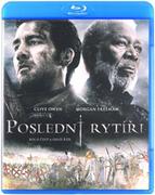 Filmy obyczajowe Blu-ray - Ostatni rycerze - miniaturka - grafika 1