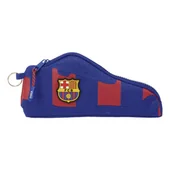Piórniki - FC Barcelona piórnik pencil case 812429584 wielokolorowy - miniaturka - grafika 1