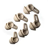 Akcesoria do słuchawek - Gumki do Huawei Freelace PRO - miniaturka - grafika 1