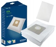 Worki do odkurzaczy - 6 x Worki Do Odkurzacza Sencor Svc 45 Gr Wh Rd Bl EMB419K - miniaturka - grafika 1