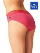 Majtki damskie - FIGI KEY LPC-473 B24 (kolor mix kolorów, rozmiar S) - miniaturka - grafika 1