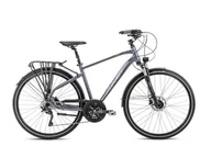 Rowery - Rower trekkingowy ROMET WAGANT 10 2024 - miniaturka - grafika 1