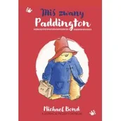 Literatura popularno naukowa dla młodzieży - Miś zwany Paddington - miniaturka - grafika 1