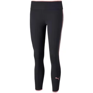 Legginsy damskie Puma MODERN SPORTS 7/8 - Spodnie sportowe damskie - miniaturka - grafika 1