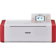 Plotery - Brother ScanNCut SDX900 - miniaturka - grafika 1