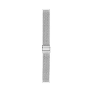 Fossil Pasek damski, 14 mm, skórzany lub stalowy pasek Litehide - Paski - miniaturka - grafika 1