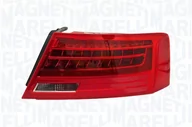Lampy tylne - Lampa tylna zespolona Magneti Marelli 714021190812 - miniaturka - grafika 1