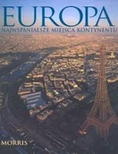 Albumy krajoznawcze - Europa. Najpiękniejsze Miejsca Kontynentu - miniaturka - grafika 1