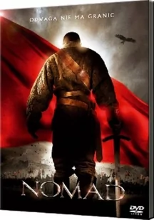 Nomad DVD - Filmy historyczne DVD - miniaturka - grafika 1