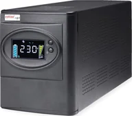 Zasilacze awaryjne UPS - UPS Roline LineSecure III 1000 19.40.1122 - miniaturka - grafika 1