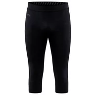 Bielizna sportowa męska - Męskie kalesony Craft Knickers Core Dry Active Comfort Rozmiar: XL / Kolor: czarny - miniaturka - grafika 1