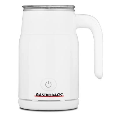 Gastroback 42325 Latte Magic