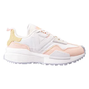 Damskie Buty PEAK ET24228E M000254530 – Biały - Buty sportowe damskie - miniaturka - grafika 1