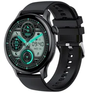 Smartwatch - Rubicon  RNCF10 Black - miniaturka - grafika 1