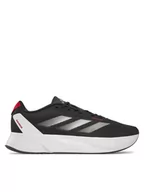 Buty sportowe męskie - adidas Buty Duramo SL Shoes IE9700 Czarny - miniaturka - grafika 1